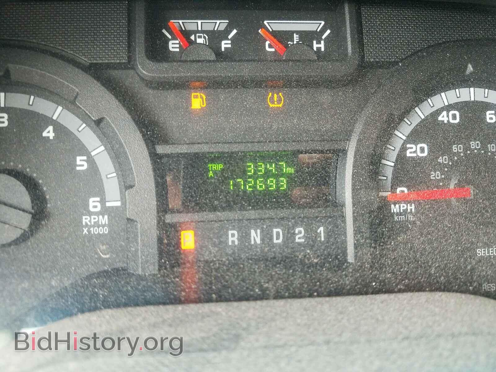 2012 FORD ECONOLINE - VIN: 1FTNE2EW2CDA84979 - Photo 8