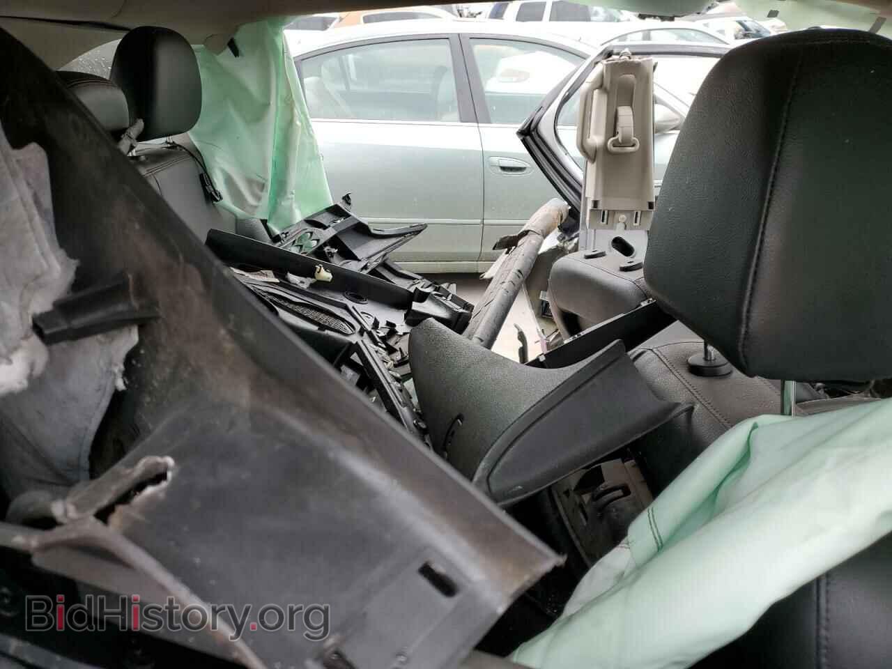 2013 FORD EDGE - VIN: 2FMDK3JC4DBB50439 - Фото 10