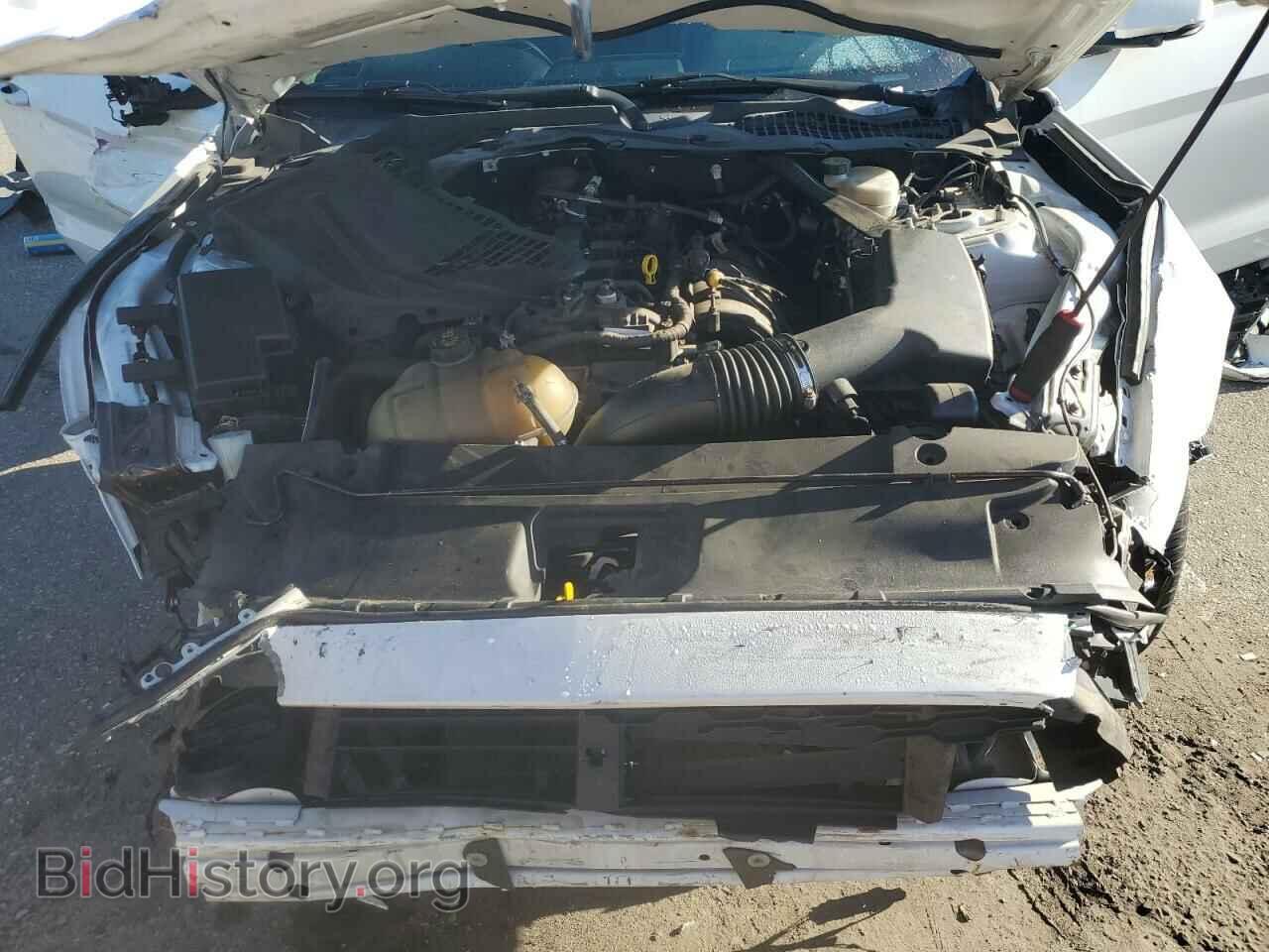 2017 FORD ALL Models - VIN: 1FA6P8TH2H5272320 - Фото 11