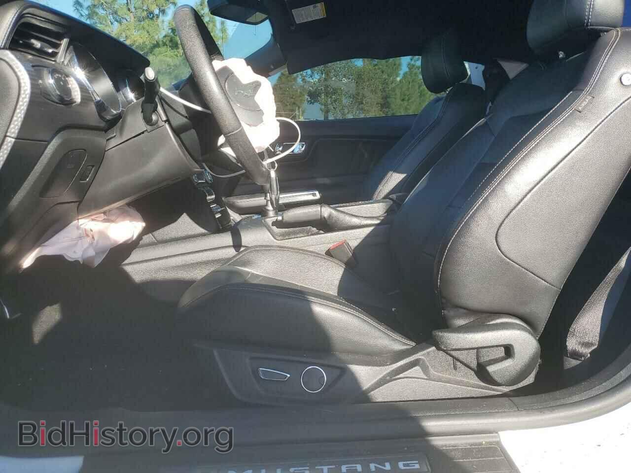 2017 FORD ALL Models - VIN: 1FA6P8TH2H5272320 - Фото 7