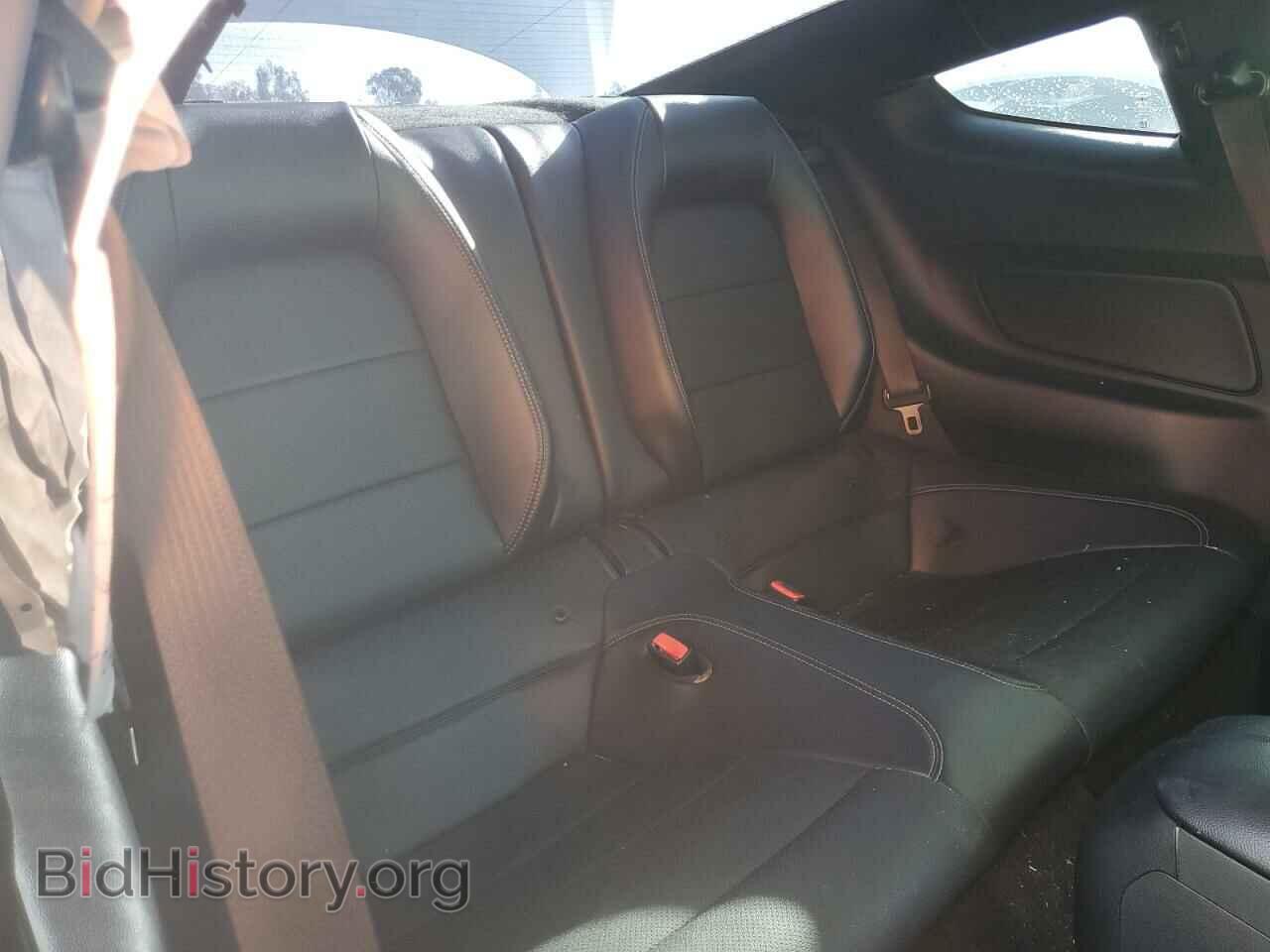 2017 FORD ALL Models - VIN: 1FA6P8TH2H5272320 - Фото 10