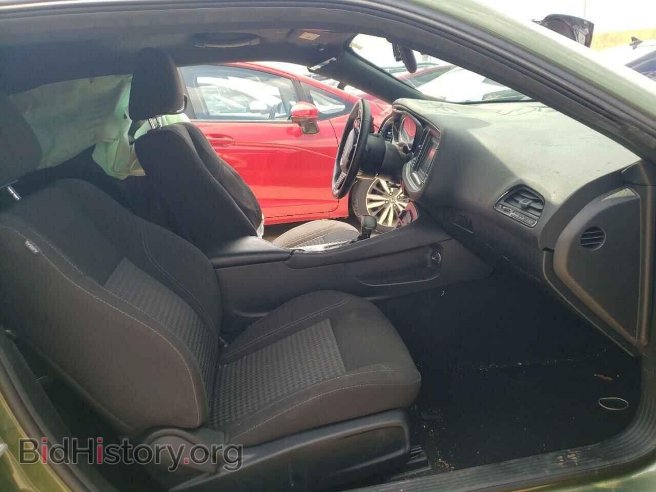 2021 DODGE CHALLENGER - VIN: 2C3CDZAG7MH597543 - Photo 5