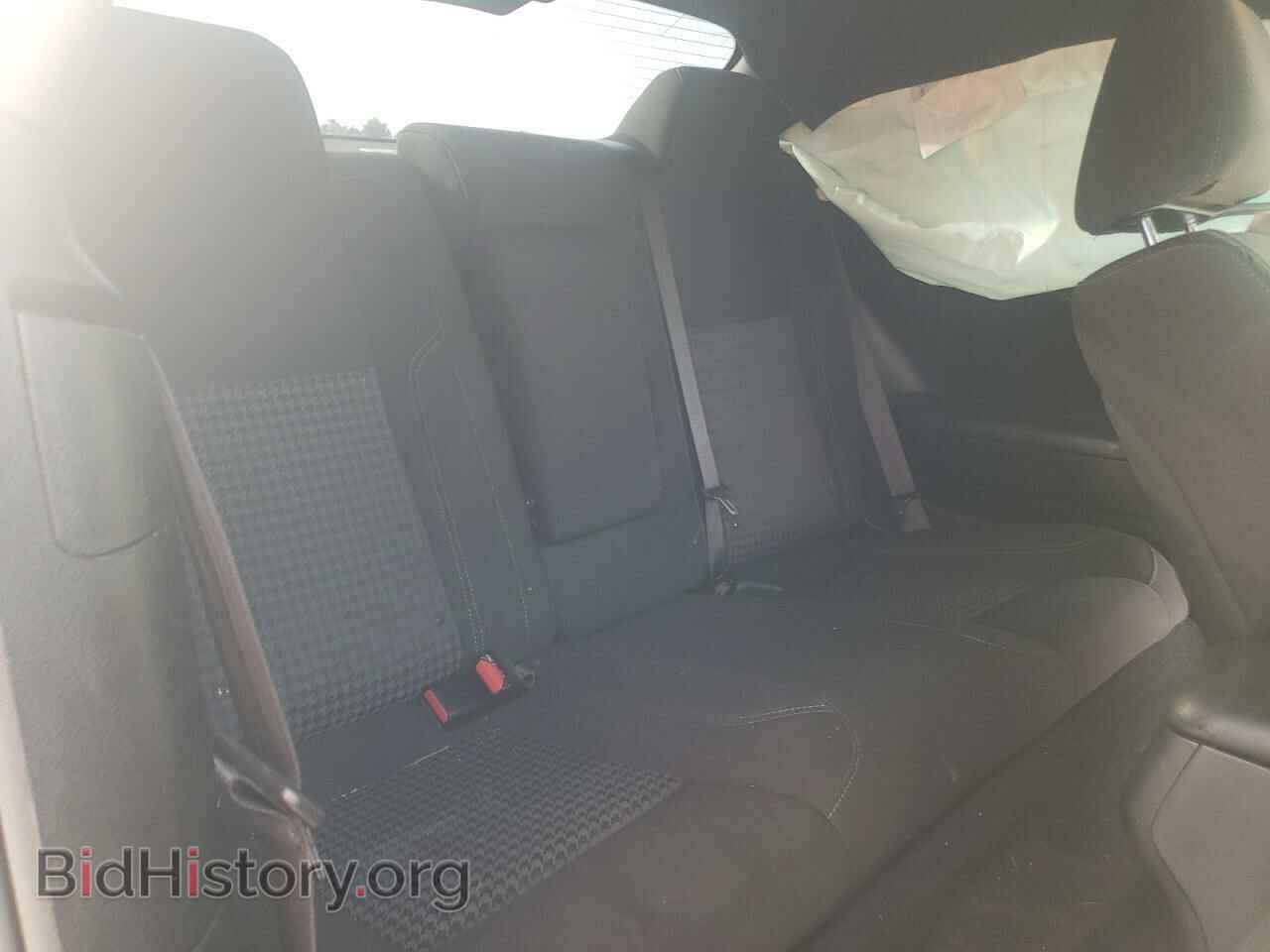 2021 DODGE CHALLENGER - VIN: 2C3CDZAG7MH597543 - Photo 6