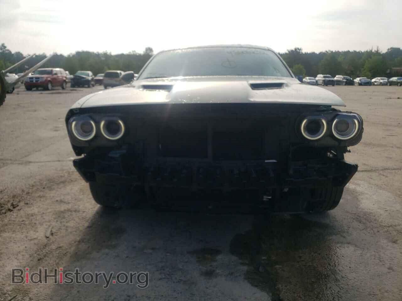 2021 DODGE CHALLENGER - VIN: 2C3CDZAG7MH597543 - Photo 9