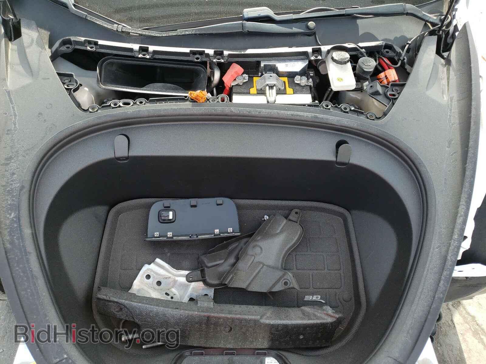 2019 TESLA MODEL 3 - VIN: 5YJ3E1EAXKF332568 - Photo 7