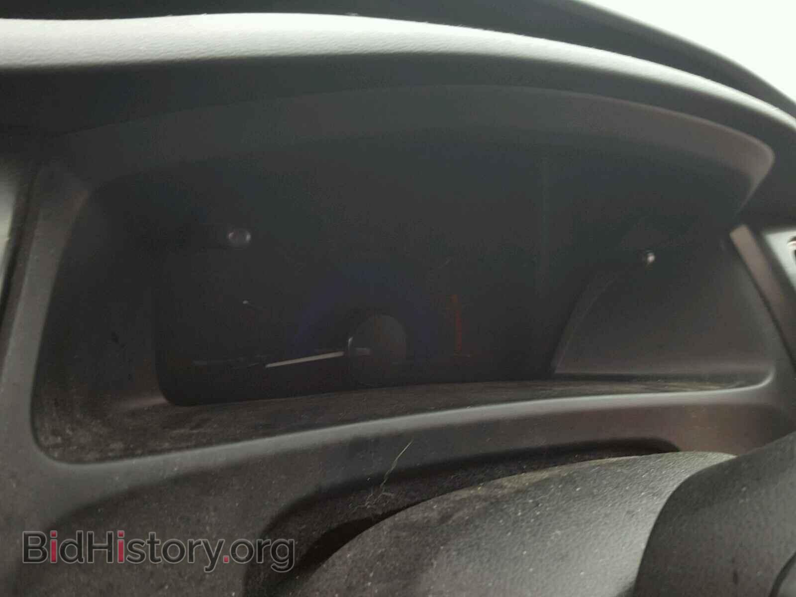 2013 HONDA CIVIC - VIN: 19XFB2F50DE090458 - Фото 8