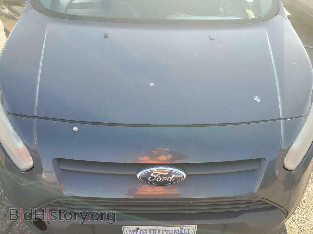 2014 FORD TRANSIT - VIN: NM0GE9F71E1147564 - Фото 12