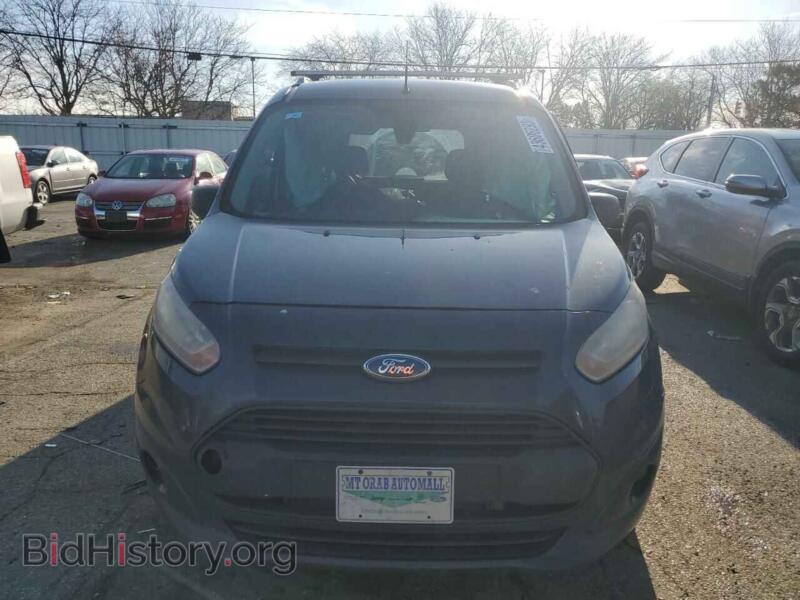 2014 Ford TRANSIT (VIN NM0GE9F71E1147564) — photo 5 of 13