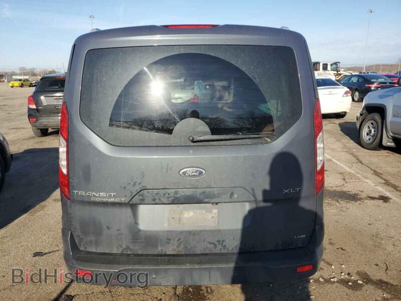 2014 Ford TRANSIT (VIN NM0GE9F71E1147564) — photo 6 of 13