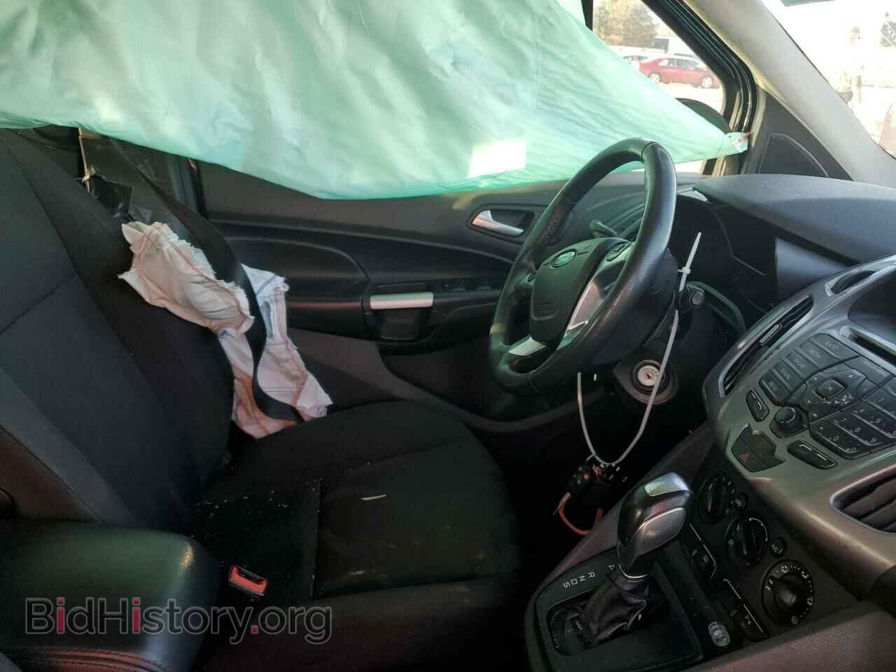 2014 FORD TRANSIT - VIN: NM0GE9F71E1147564 - Фото 7