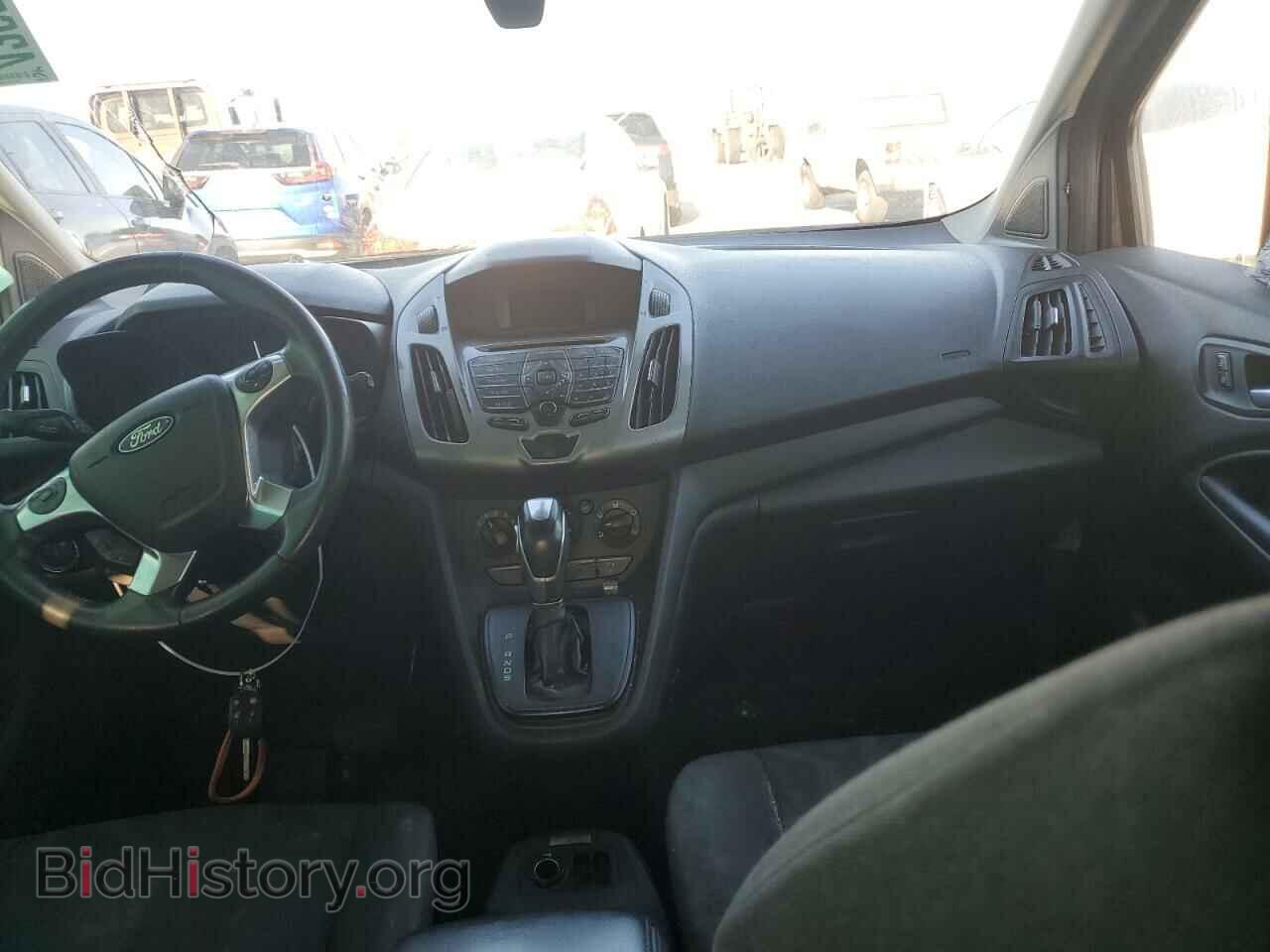 2014 FORD TRANSIT - VIN: NM0GE9F71E1147564 - Фото 8