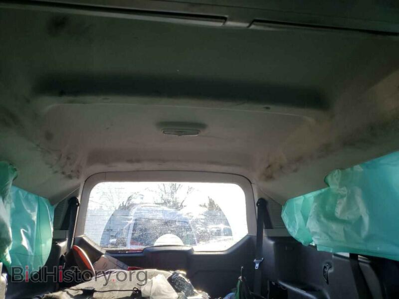 2014 Ford TRANSIT (VIN NM0GE9F71E1147564) — photo 10 of 13