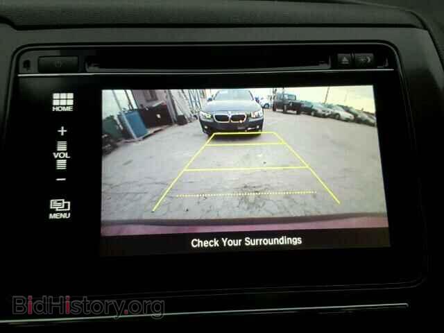 2014 HONDA CIVIC - VIN: 19XFB2F96EE275893 - Фото 9