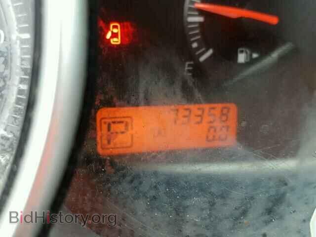 2012 NISSAN VERSA - VIN: 3N1BC1CP1CK289128 - Фото 8