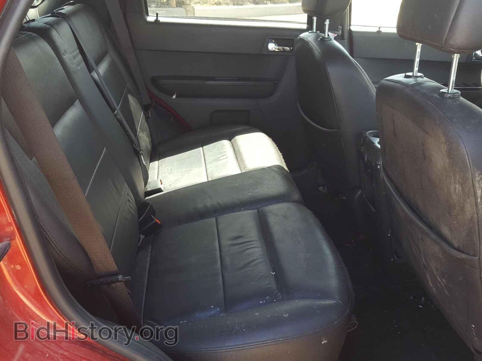 2008 FORD ESCAPE - VIN: 1FMCU94148KD97961 - Фото 6
