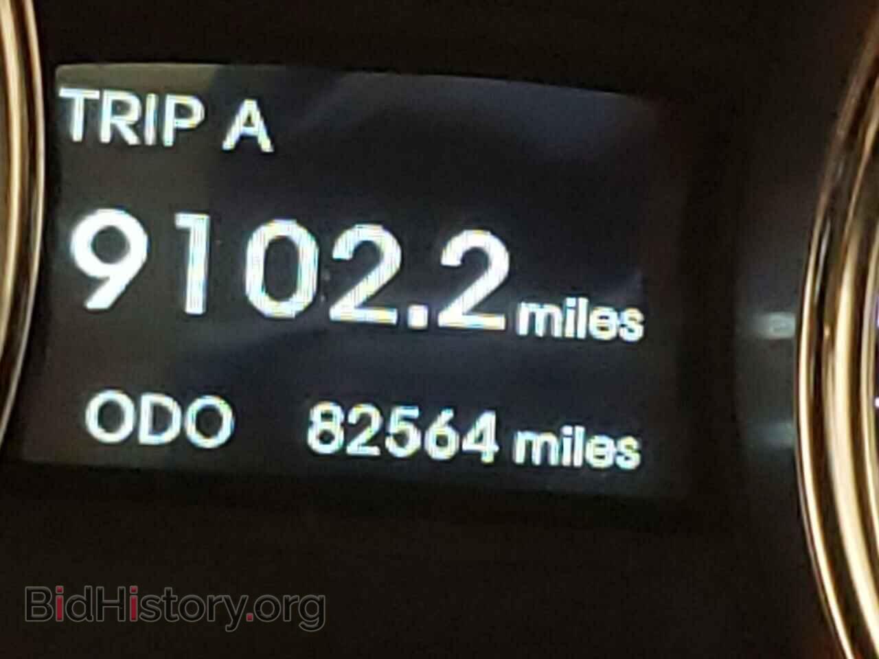 2012 HYUNDAI SONATA - VIN: 5NPEC4AC8CH349010 - Фото 8