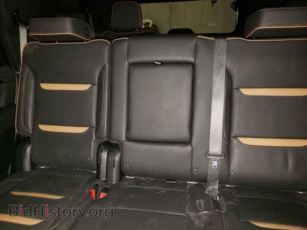 2021 GMC YUKON - VIN: 1GKS2CKD7MR379184 - Фото 10