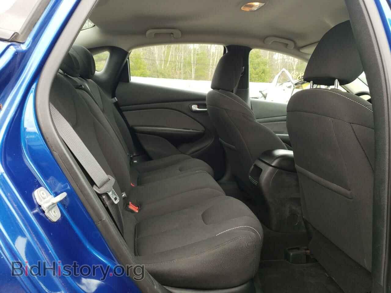 2013 DODGE DART - VIN: 1C3CDFBA5DD259113 - Фото 6