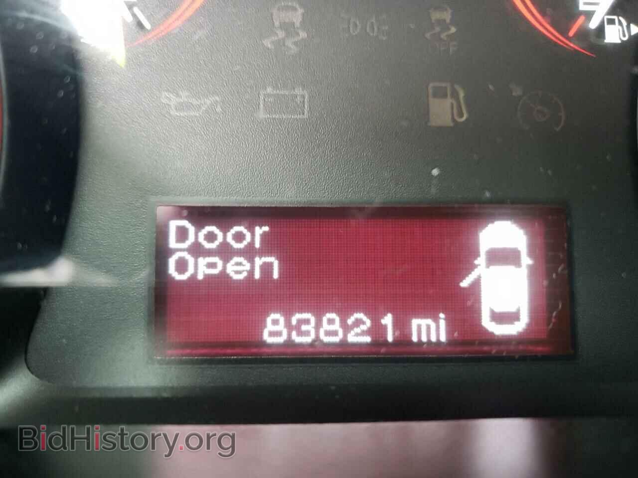 2013 DODGE DART - VIN: 1C3CDFBA5DD259113 - Фото 8