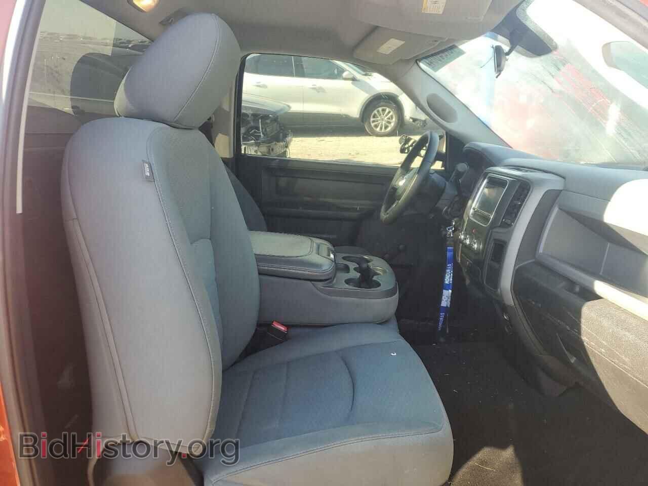 2013 RAM 1500 - VIN: 3C6JR6AT0DG596287 - Фото 10