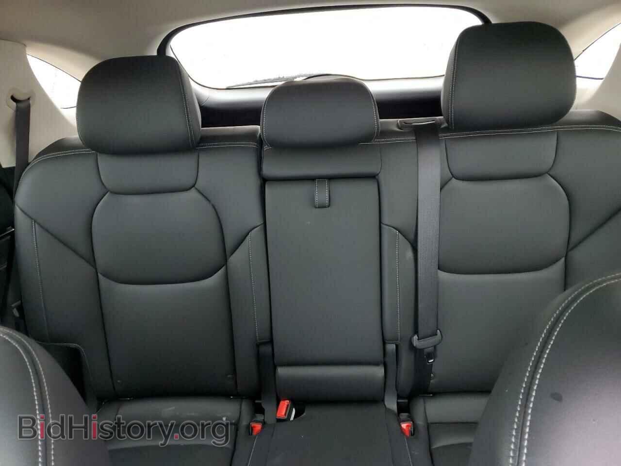 2023 GENESIS GV70 BASE - VIN: KMUMADTB4PU108379 - Photo 10
