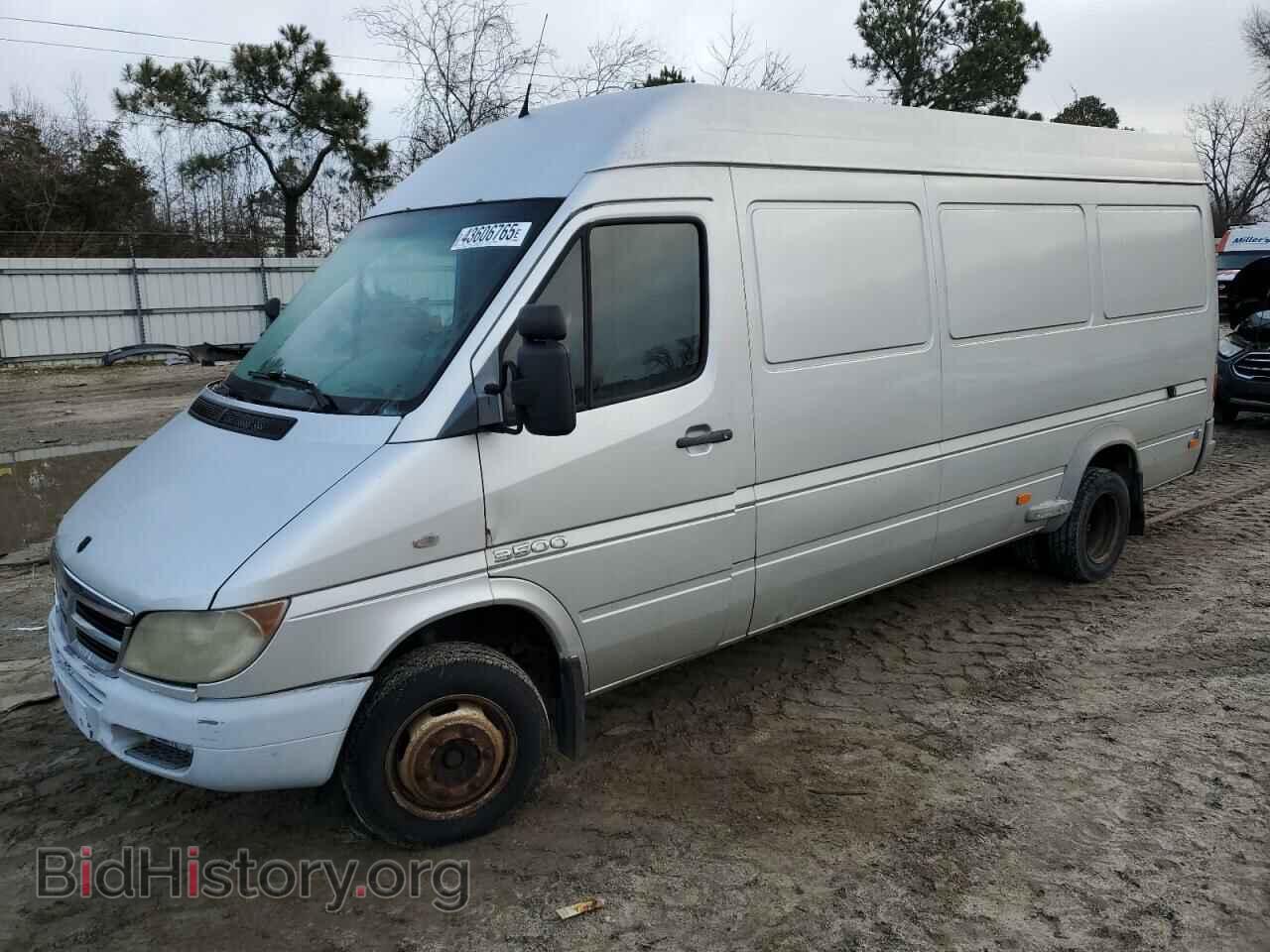 Фотография WD0PD544465942567 - DODGE ALL Models 2006