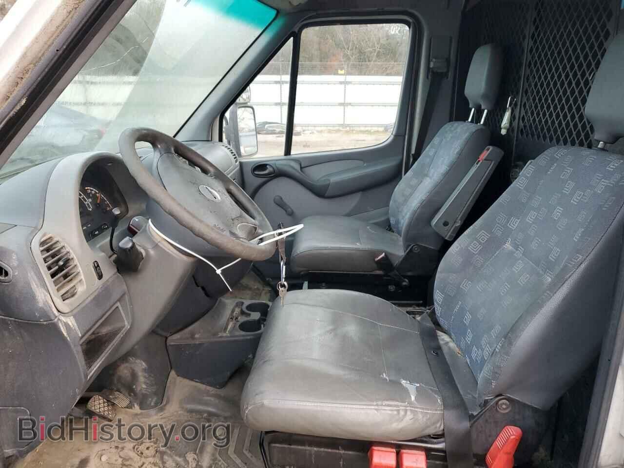 2006 DODGE ALL Models - VIN: WD0PD544465942567 - Фото 7