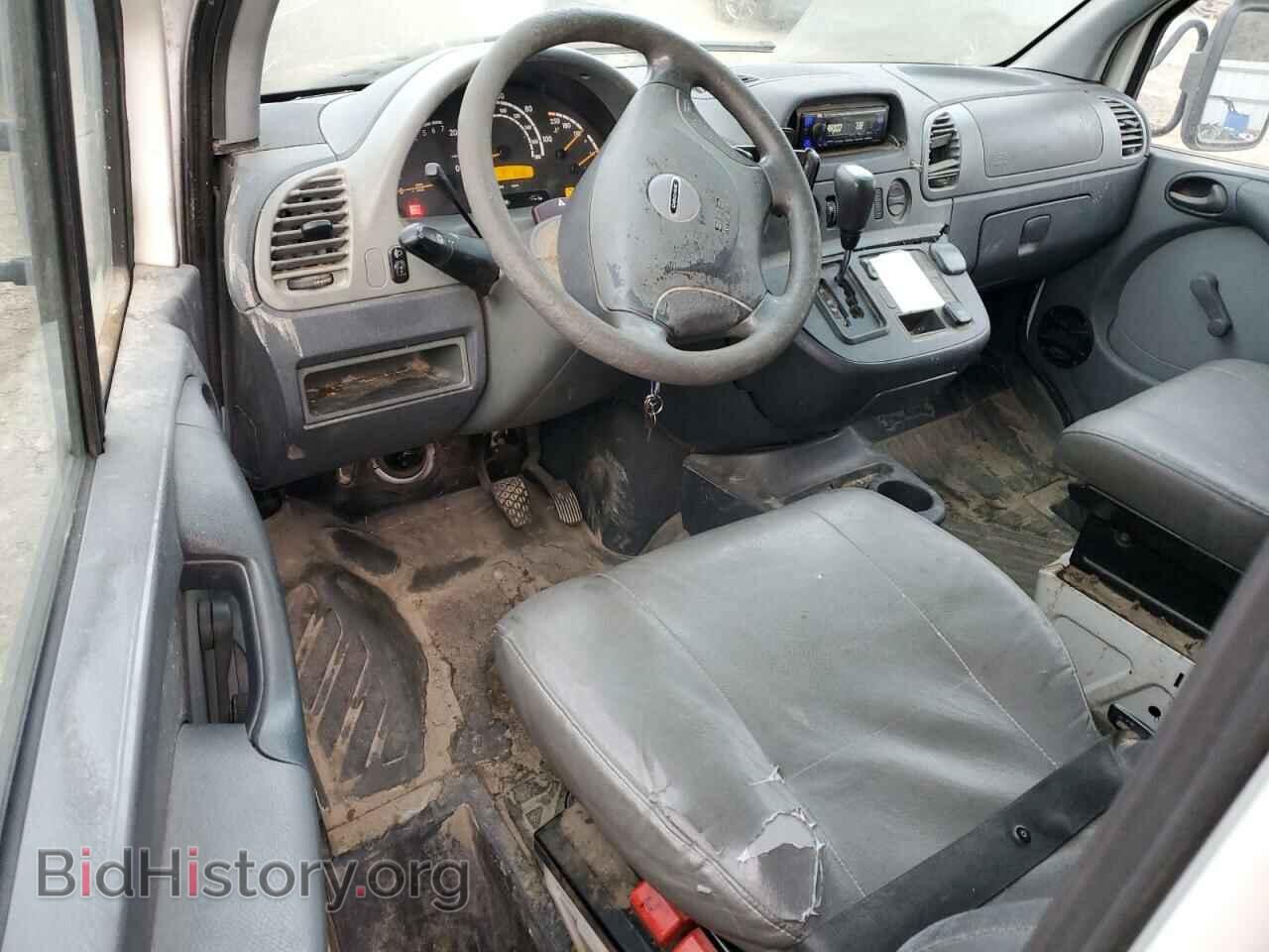 2006 DODGE ALL Models - VIN: WD0PD544465942567 - Фото 8