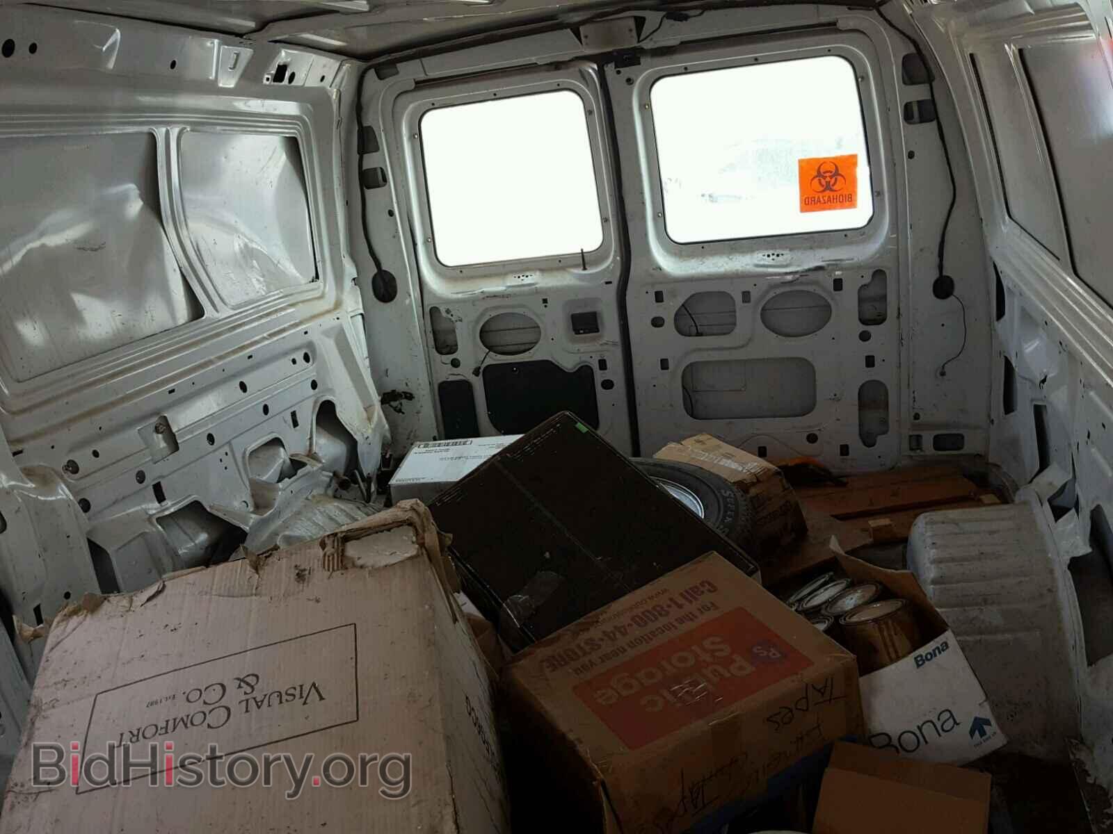 2003 FORD ECONOLINE - VIN: 1FTRE14283HB99220 - Фото 6