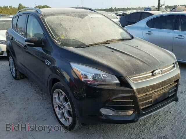 Фотография 1FMCU0J92EUE11748 - FORD ESCAPE 2014