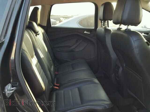 2014 FORD ESCAPE - VIN: 1FMCU0J92EUE11748 - Фото 6