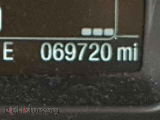 2014 FORD ESCAPE - VIN: 1FMCU0J92EUE11748 - Фото 8