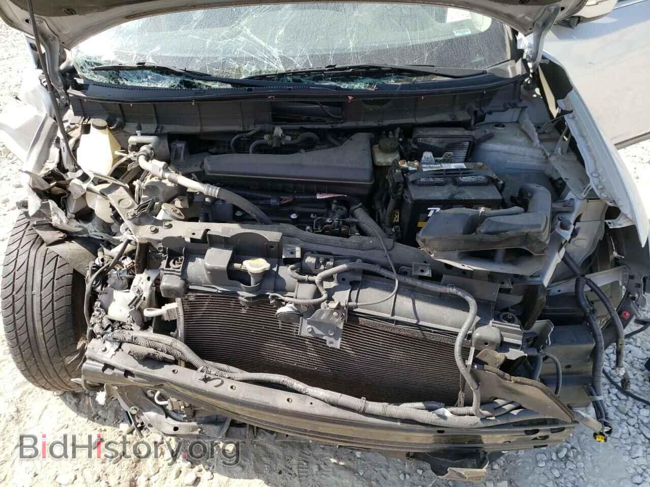 2015 NISSAN ROGUE - VIN: 5N1AT2MT7FC756228 - Фото 7