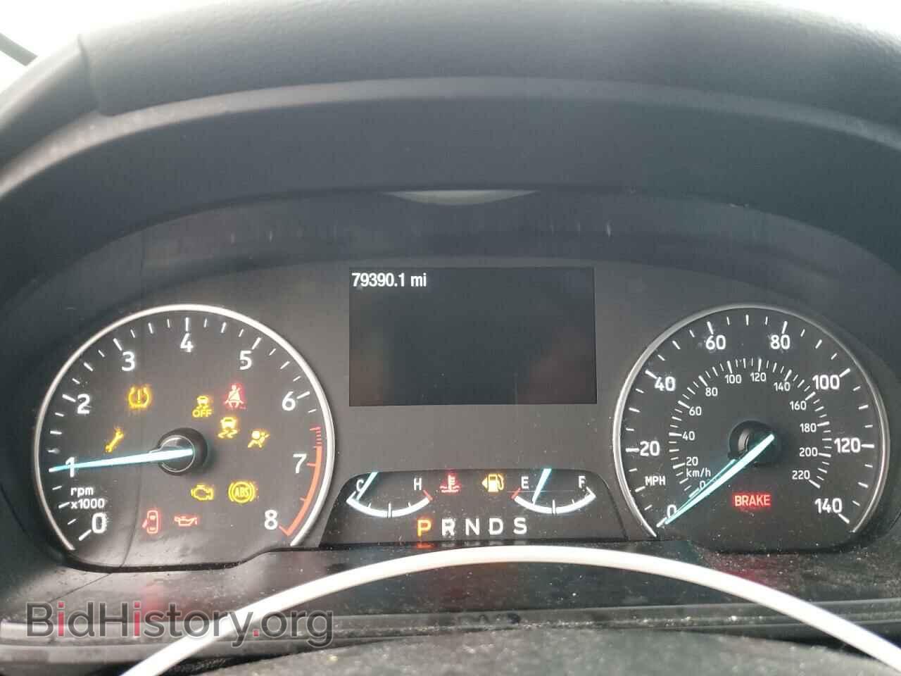 2019 FORD ECOSPORT - VIN: MAJ6S3KL4KC250975 - Фото 9