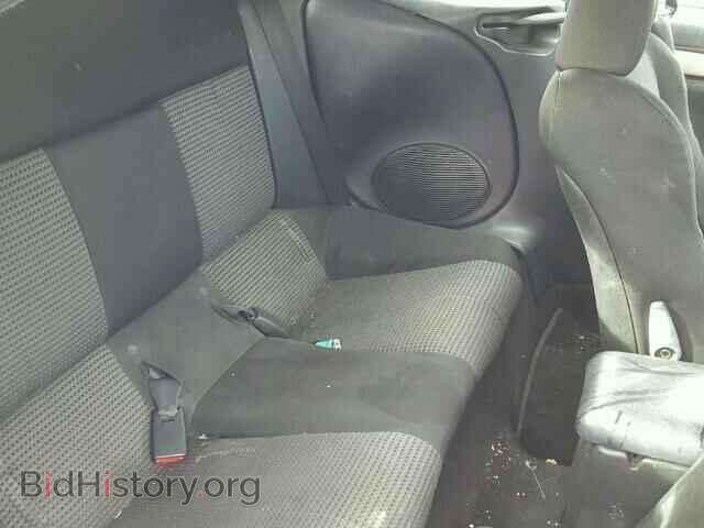2003 MITSUBISHI ECLIPSE - VIN: 4A3AE45G53E002835 - Фото 6