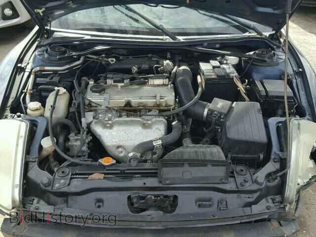 2003 MITSUBISHI ECLIPSE - VIN: 4A3AE45G53E002835 - Фото 7