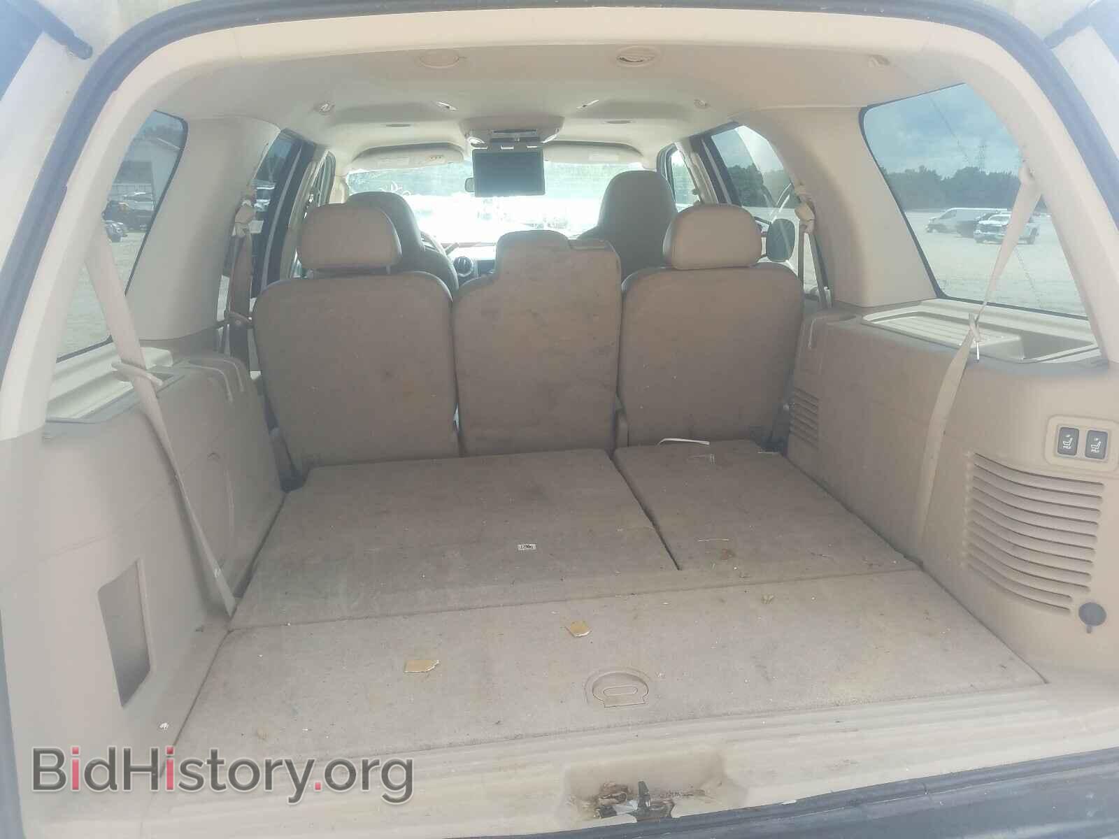 2006 FORD EXPEDITION - VIN: 1FMPU17506LA24649 - Фото 9