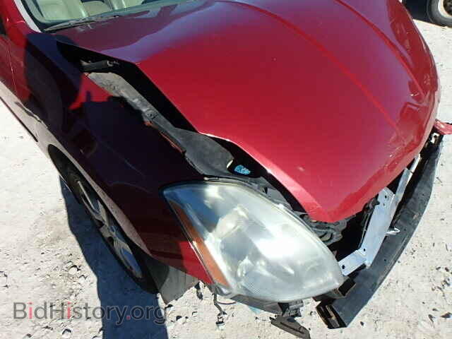 2005 NISSAN MAXIMA - VIN: 1N4BA41E15C867796 - Фото 9