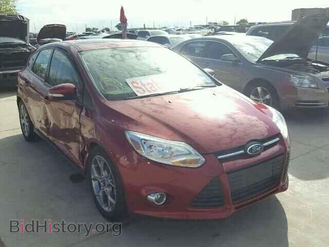 Photo 1FADP3K27EL326628 - FORD FOCUS 2014