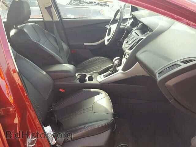 2014 FORD FOCUS - VIN: 1FADP3K27EL326628 - Фото 5