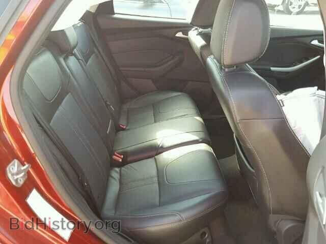 2014 FORD FOCUS - VIN: 1FADP3K27EL326628 - Фото 6