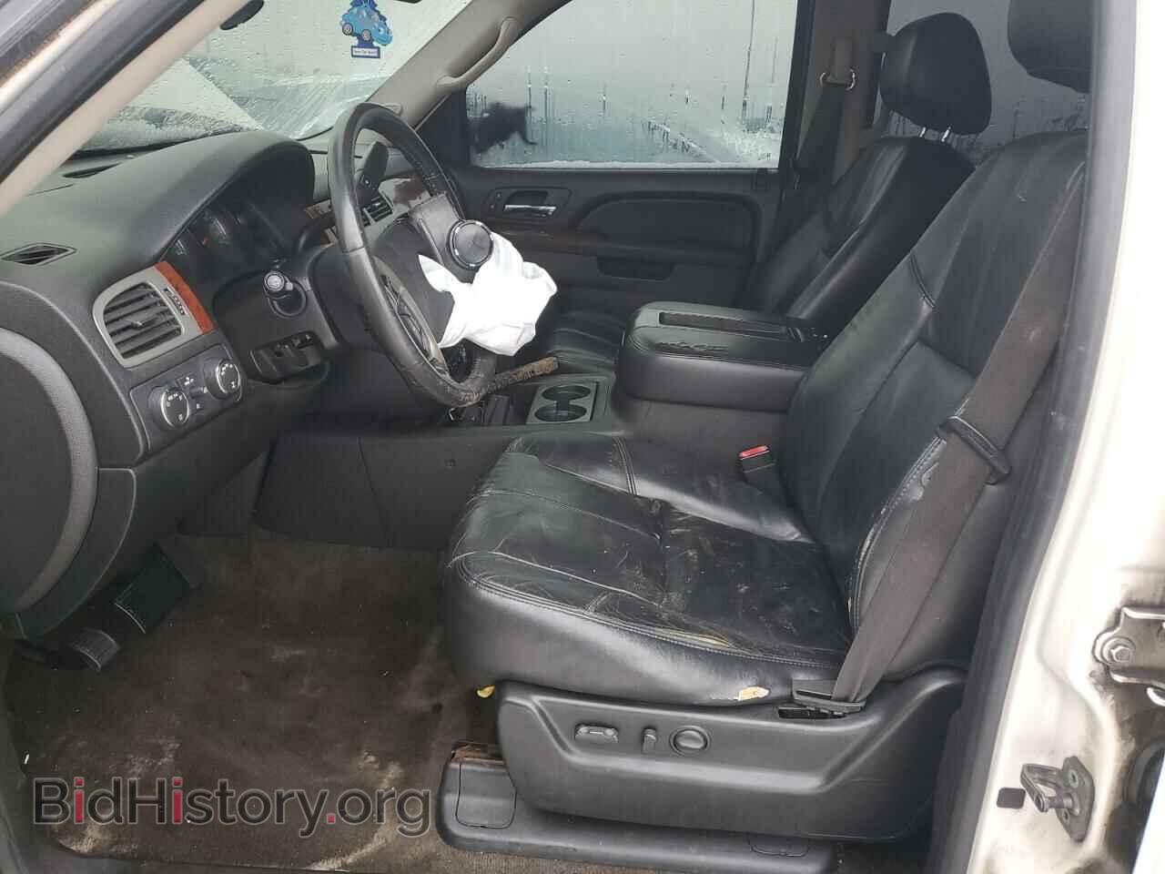 2010 GMC YUKON - VIN: 1GKUKCE02AR135763 - Фото 7