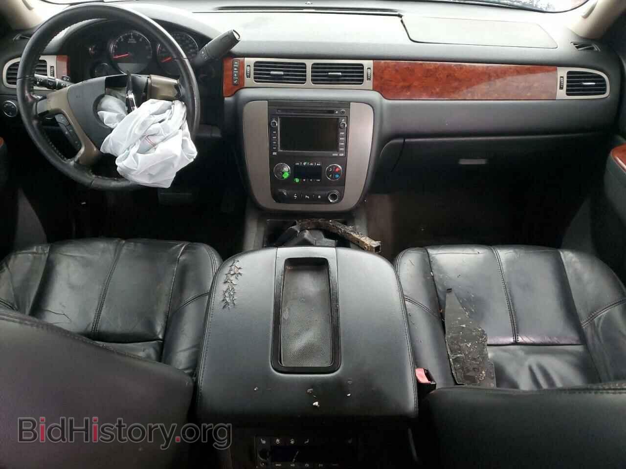 2010 GMC YUKON - VIN: 1GKUKCE02AR135763 - Фото 8