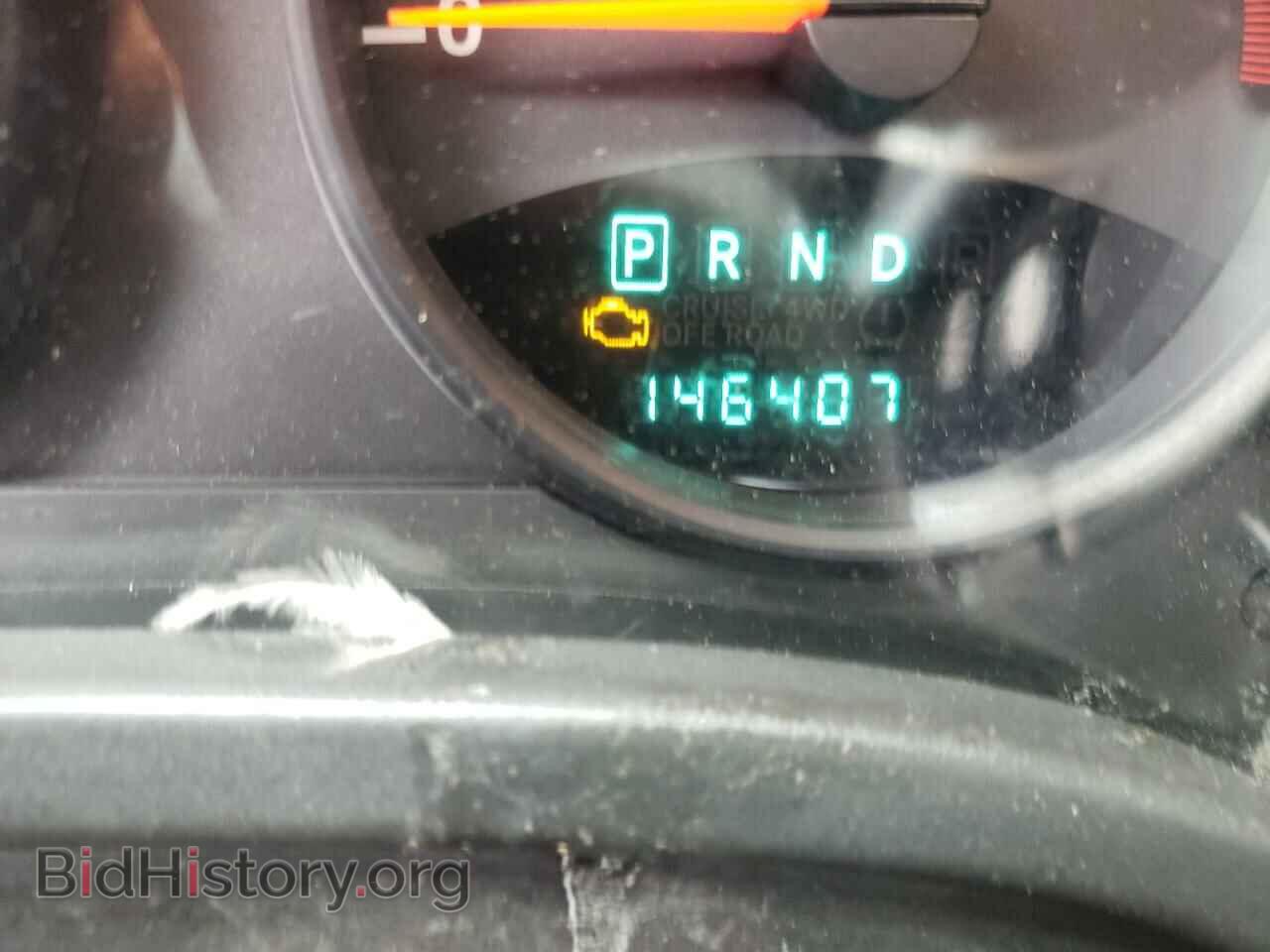 2012 JEEP COMPASS - VIN: 1C4NJCBAXCD553889 - Photo 8