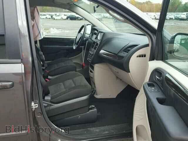 2017 DODGE CARAVAN - VIN: 2C4RDGBG4HR726234 - Photo 5