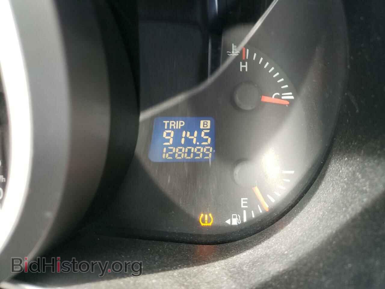 2011 MAZDA CX-7 - VIN: JM3ER2C56B0388358 - Фото 8