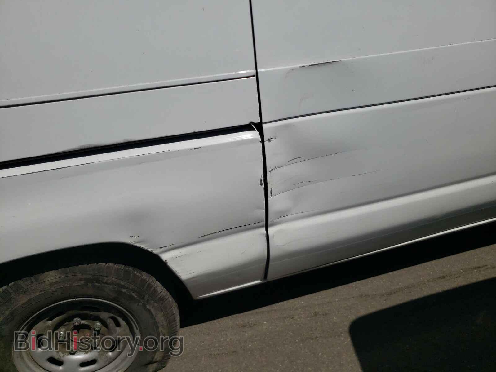 2006 FORD ECONOLINE - VIN: 1FTRE14W16DA97000 - Фото 9