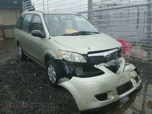Фотография JM3LW28A650554632 - MAZDA MPV 2005