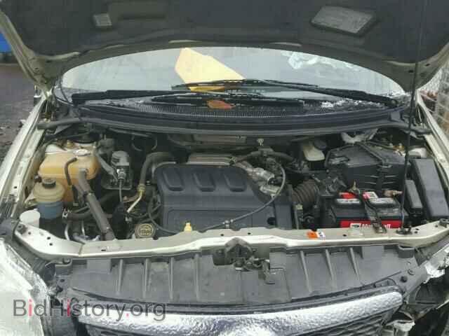 2005 MAZDA MPV - VIN: JM3LW28A650554632 - Фото 7