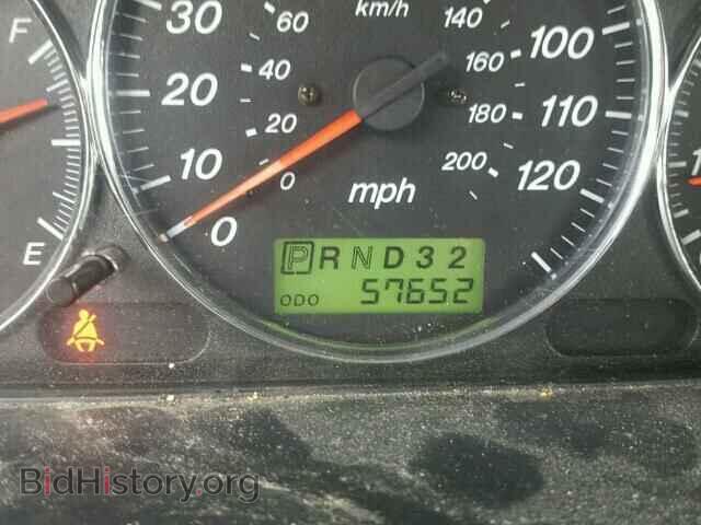 2005 MAZDA MPV - VIN: JM3LW28A650554632 - Фото 8